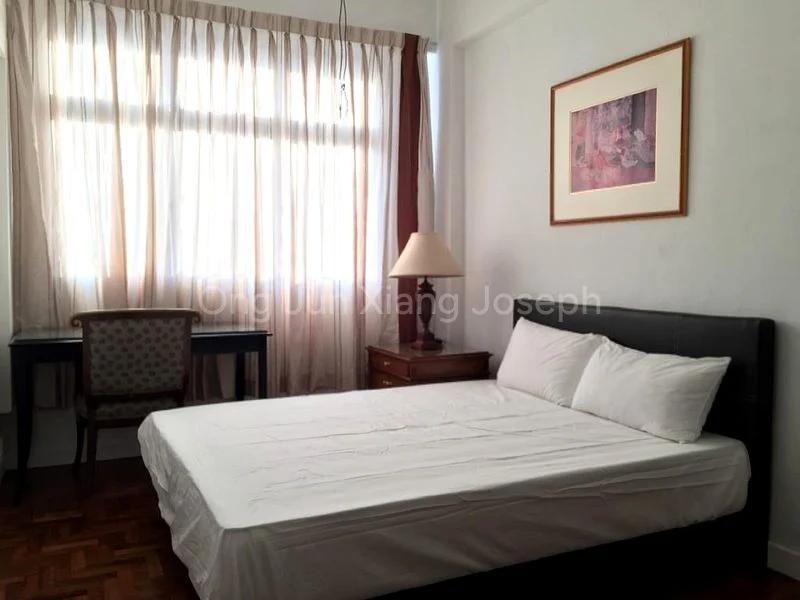 Master Room (Condo) for Rent in  Guilin Court - Image 3